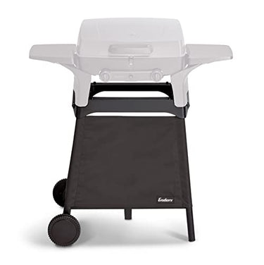 Enders TROLLEY für Enders Gasgrill Urban Serie, Unterbau, Rollwagen, Gasflasche verstaubar, Grillzubehör, Gasgrill BBQ, rollbar, schwarz #2065 im Sale